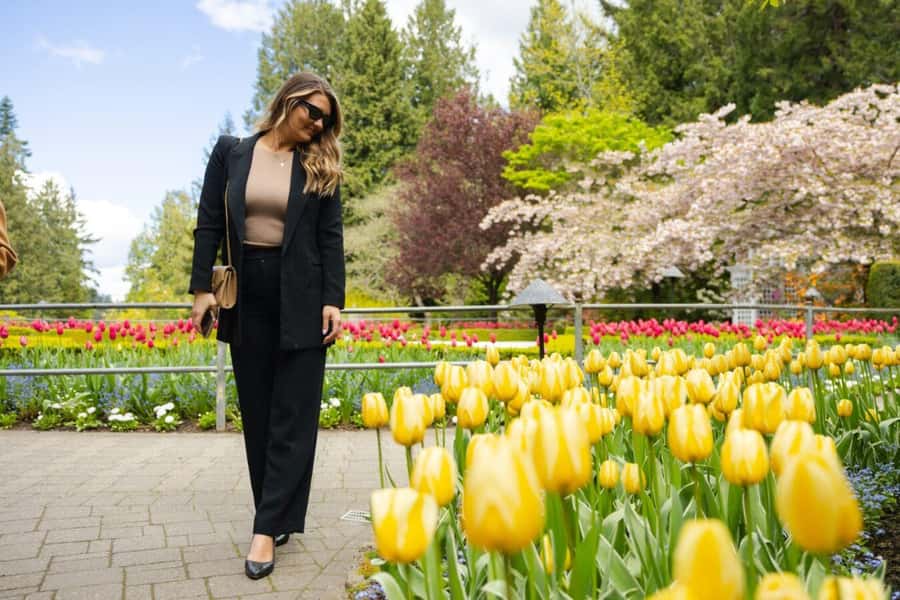 Vancouver to Victoria Seaplane Day Trip + Butchart Gardens - What the $504 price really buys you