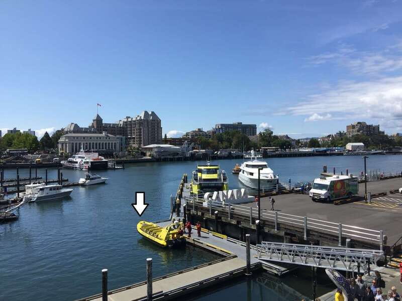 Vancouver: Victoria and Butchart Gardens by Seaplane - FAQ