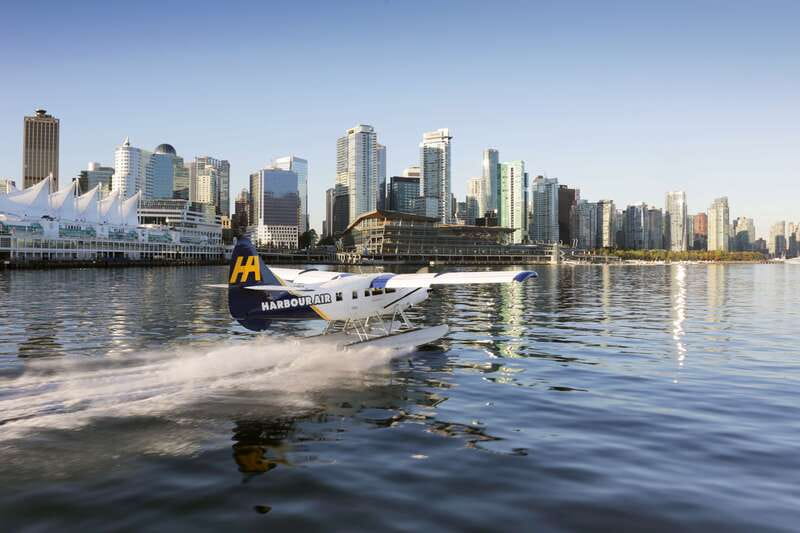 Vancouver: Victoria and Butchart Gardens by Seaplane - Two hours among the flowers at Butchart Gardens