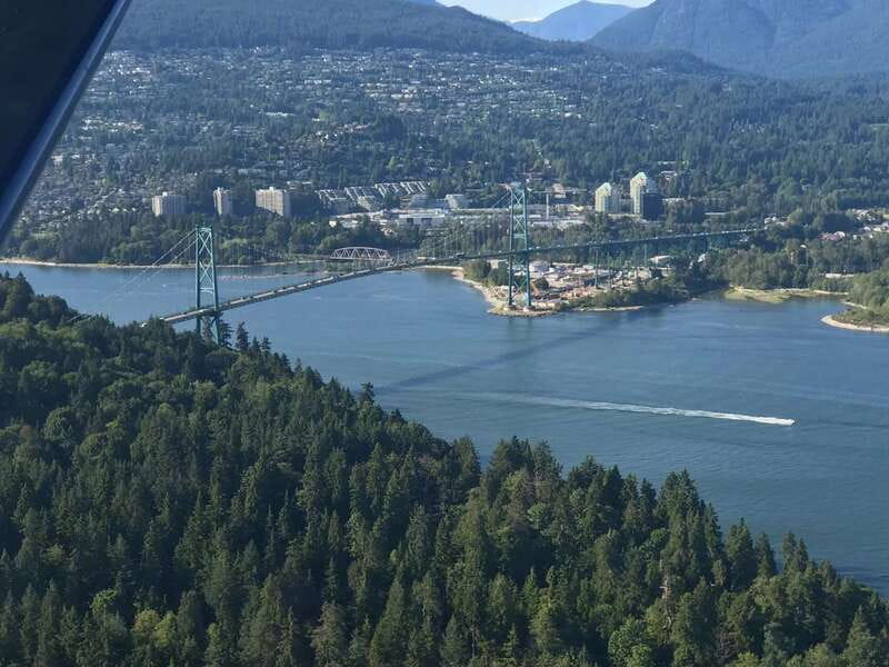 Vancouver: Victoria and Butchart Gardens by Seaplane - Victoria Harbour gives you a useful start