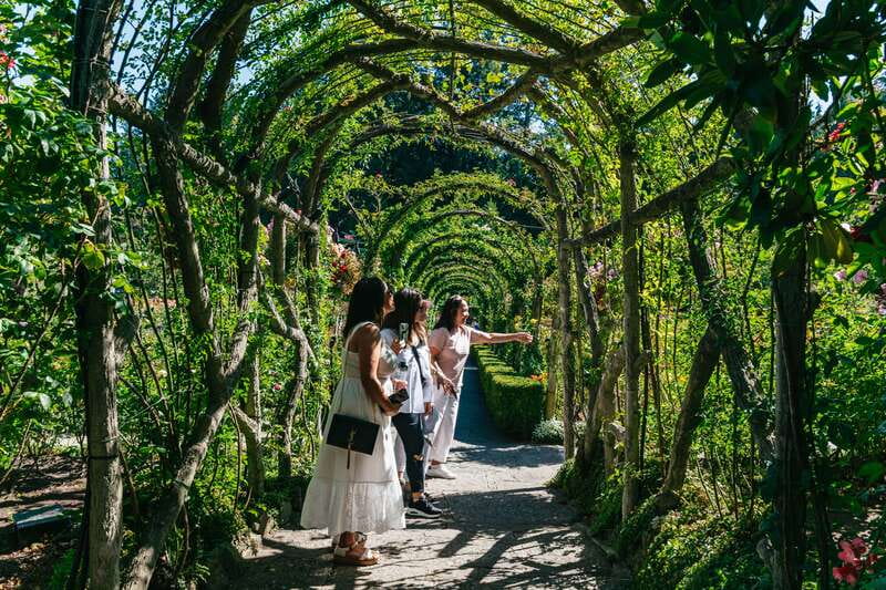 Vancouver: Victoria, Gulf Islands Cruise, & Butchart Gardens - Practical advice for making the day easier