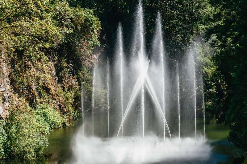 Vancouver: Victoria, Gulf Islands Cruise, & Butchart Gardens - Is $208 a fair price?