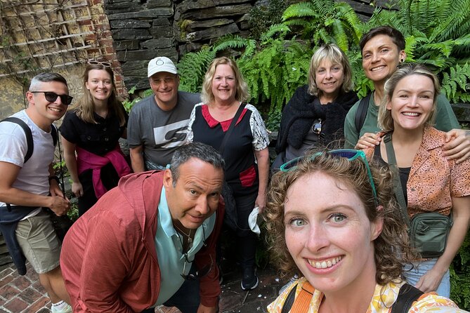 Victoria City Highlights 3 Hour Walking Tour | Grauity-Based - Why this route works as a first look at Victoria