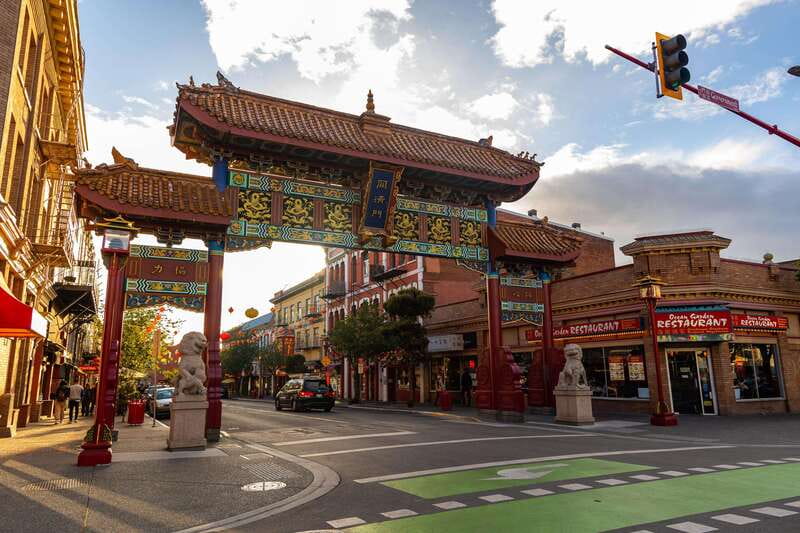 Victoria: City Highlights and Butchart Gardens Tour - Is $86 a fair price?