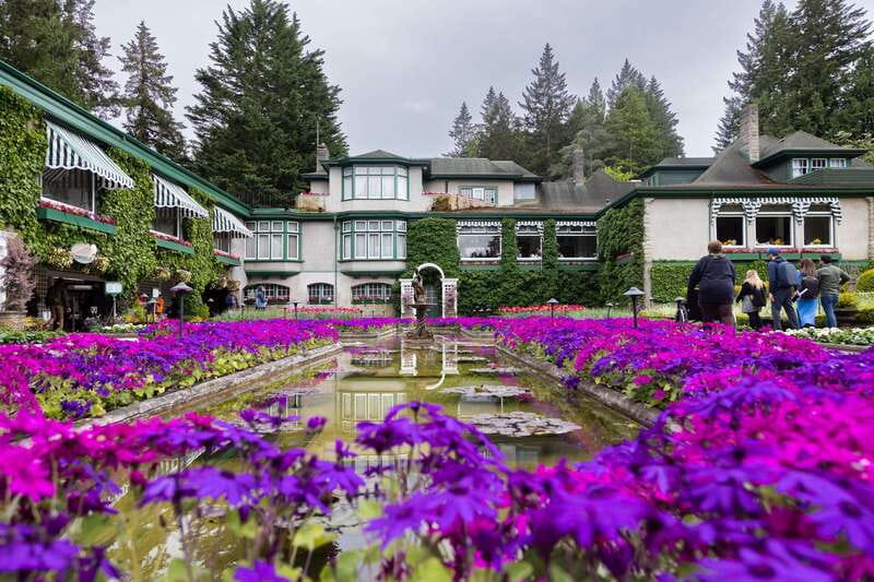 Victoria: City Highlights and Butchart Gardens Tour - Why this tour works for a first look at Victoria