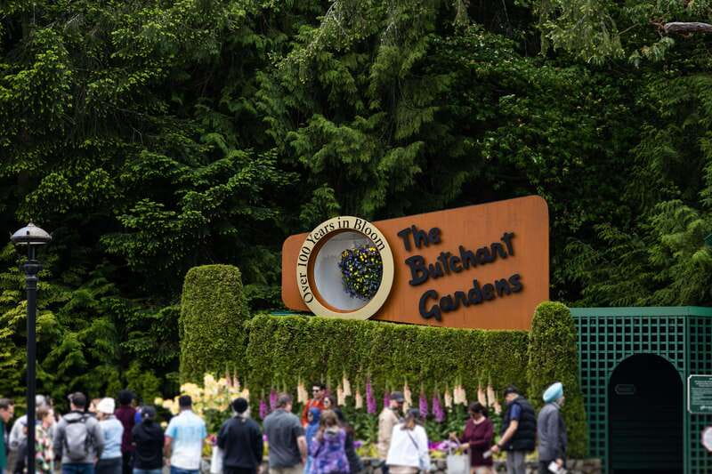 Victoria: City Highlights and Butchart Gardens Tour - How the timing shapes the day