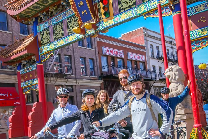 Victoria City Highlights Pedal or E-Bike Tour - Hoods & Legends - Craigdarroch Castle and the story behind the stone