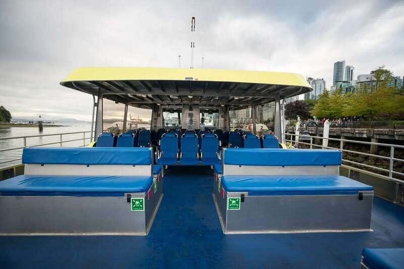 Victoria: Covered Whale Watching Adventure with Free Photos - Practical tips for a better outing