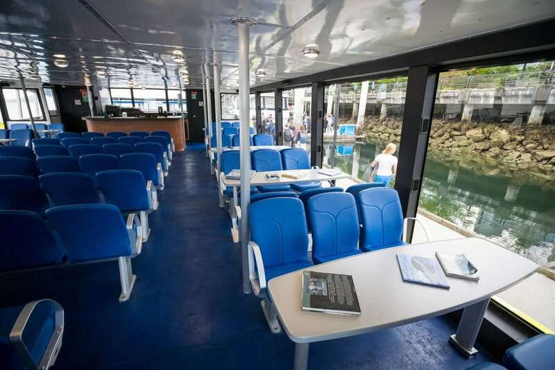 Victoria: Covered Whale Watching Adventure with Free Photos - Is $149 a fair price?