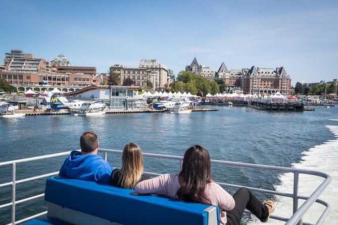 Victoria Half-Day Whale Watching Adventure with Free Photos - Price and overall value