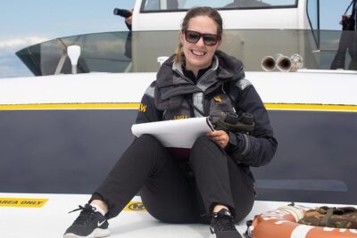Victoria Marine Wildlife Tour