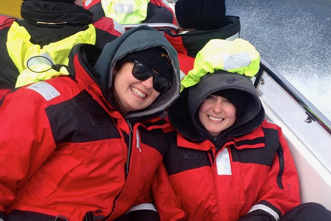 Victoria Sunset Whale-Watching Cruise - Orcas, humpbacks, and the ethics of watching