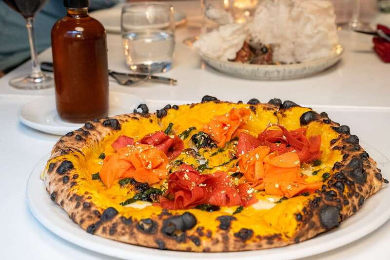 VIP Gastronomic Gastown Walking Food Tour - Starting at Six Acres Pub on Carrall Street