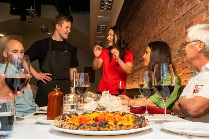 VIP Gastronomic Gastown Walking Food Tour - What $236 Buys You in Gastown