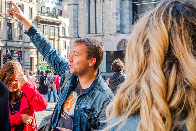 Walking tour of Old Montreal - 16/42 Tours - Is $27.84 a Good Value?
