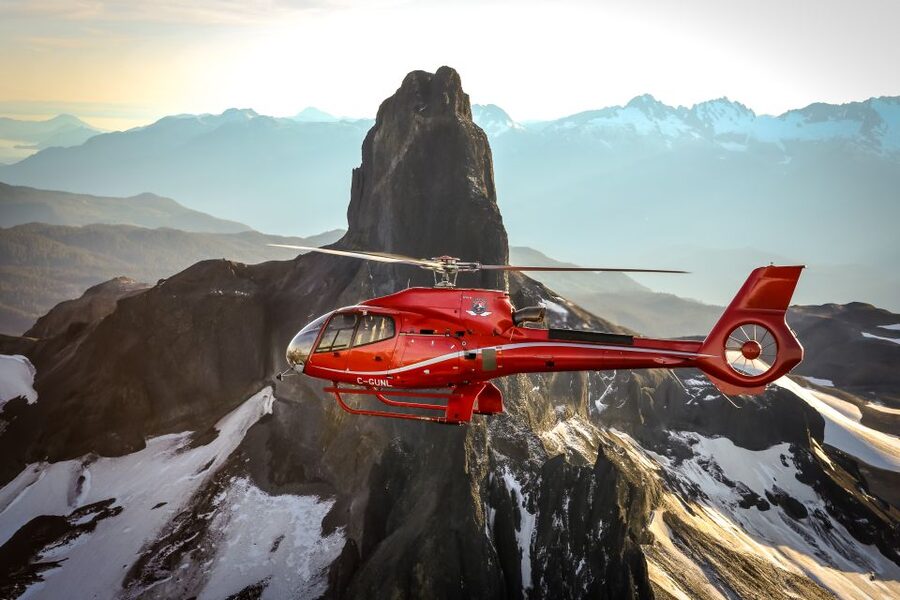 Whistler: Glacier Helicopter Tour and Mountain Landing - Is the $325 price good value?