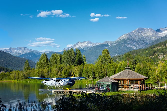 Whistler Glacier Spectacular: Scenic Seaplane Sightseeing Tour - Key Points Before You Book
