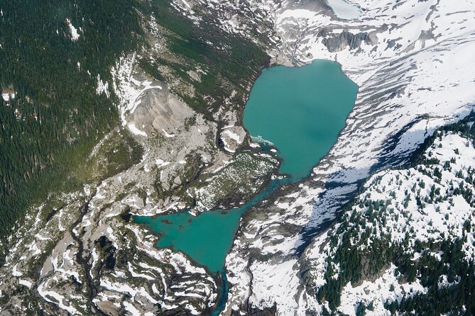 Whistler Glacier Spectacular: Scenic Seaplane Sightseeing Tour - Is the $195.23 Price Worth It?
