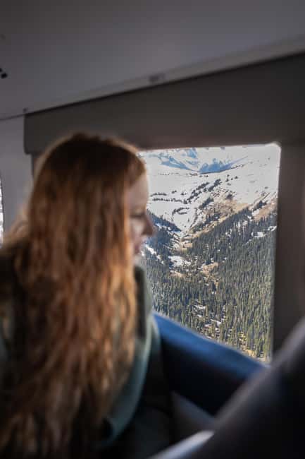 Whistler: Mountains and Glaciers Tour by Seaplane - Glaciers, alpine lakes, and weather conditions