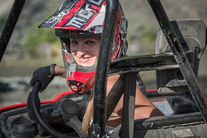 Whistler Odyssey Tour: Off-Road Buggy Adventure - Who Should Ride, and Who Should Skip It?