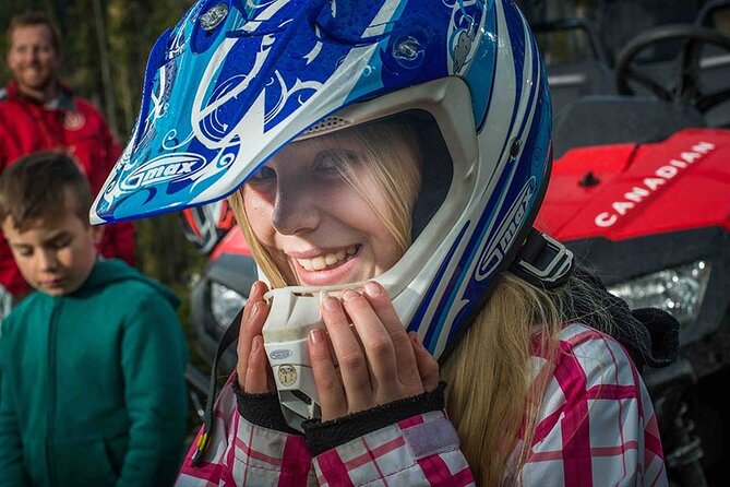 Whistler Odyssey Tour: Off-Road Buggy Adventure - Weather, Clothing, and Daily Timing