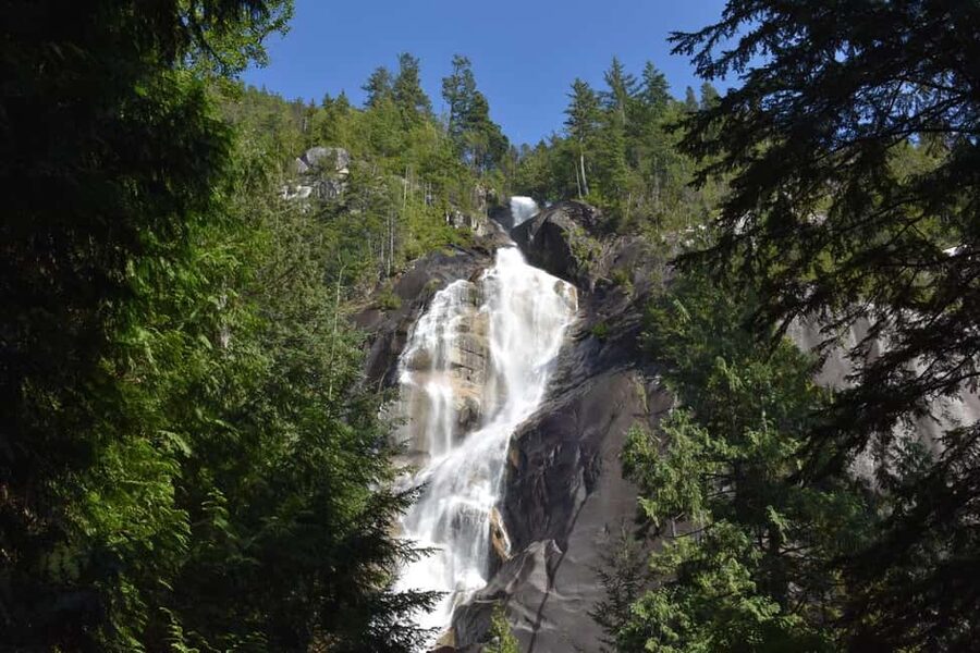 Whistler, Sea to Sky Gondola, and Shannon Falls Day Trip - What the guides add to the day