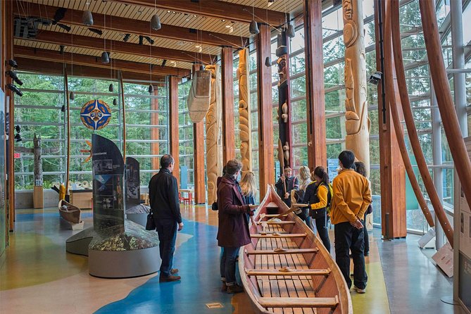 Whistler & Sea to Sky Gondola Day Trip from Vancouver - Three hours to explore Whistler Village