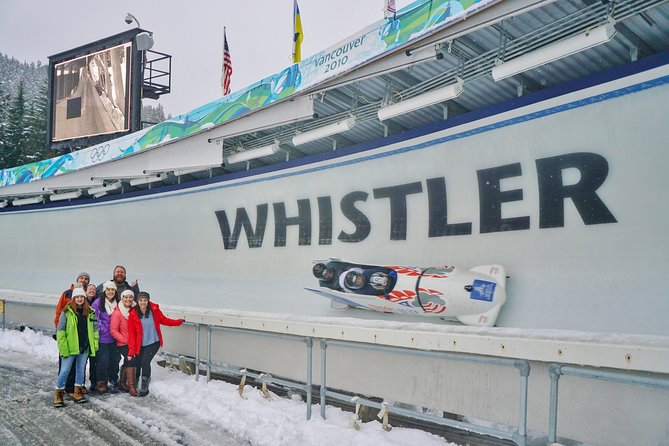 Whistler Sightseeing Tour: Discover all of Whistler Year-Round! - Why this tour works as a first look at Whistler