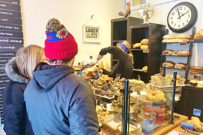 Whistler Sightseeing Tour: Discover all of Whistler Year-Round! - The Squamish Lil’wat Cultural Centre needs its own visit