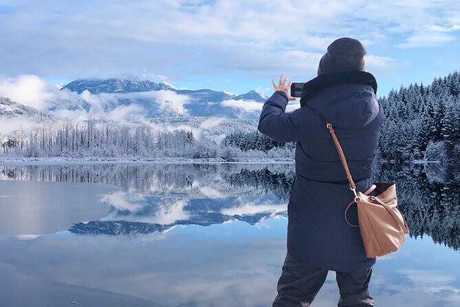 Whistler Sightseeing Tour: Discover all of Whistler Year-Round! - Lost Lake offers a quick summer orientation