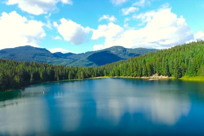 Whistler Sightseeing Tour from Vancouver: See Horseshoe Bay and Shannon Falls - Horseshoe Bay and Howe Sound