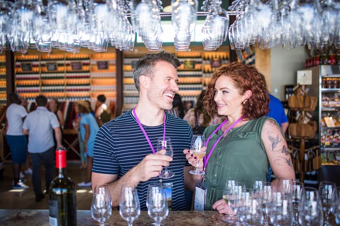 Wine and Lunch Escape - Why cool-climate wine is the real lesson