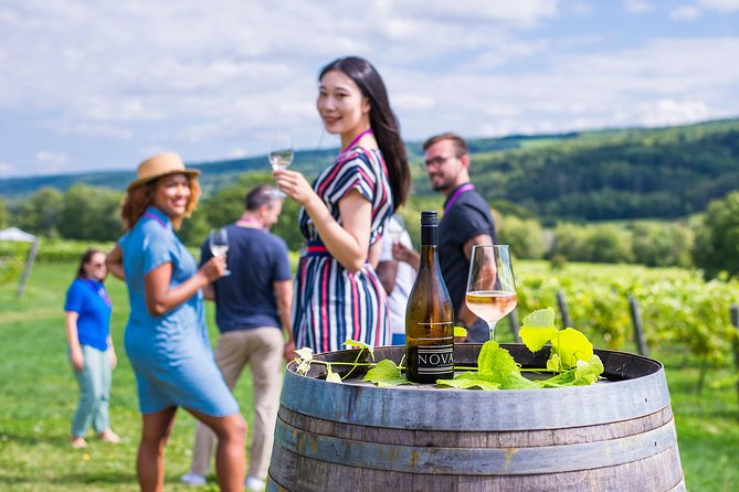 Wine and Lunch Escape - Should you book Wine and Lunch Escape?