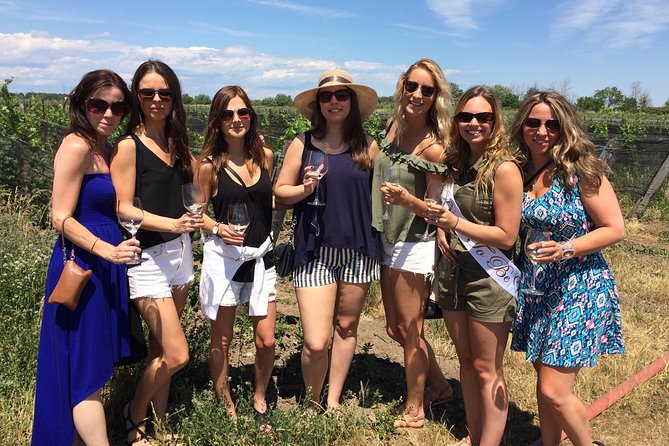 Wine & Cheese Half Day Tour - Niagara On The Lake Wine Tour - What this half-day Niagara wine tour actually delivers