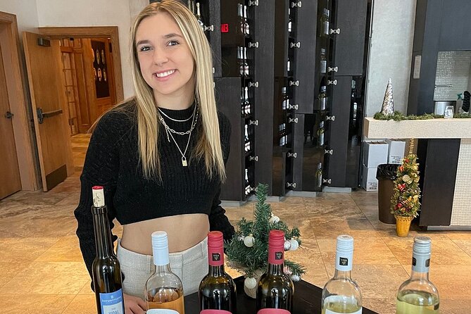 Wine & Cheese Half Day Tour - Niagara On The Lake Wine Tour - The 11 a.m. start and the pickup plan