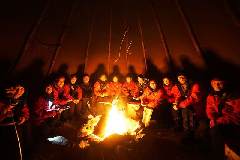 Yukon: Aurora Borealis Late Night Viewing Tour - Is $122 a sensible Yukon night out?